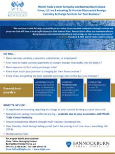 Currency / Oanda Corporation / Forex-Metal / Foreign exchange market / Economics / Exchange rate