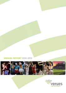 VNSW Annual Report[removed]Submission Ltr to Minister CORRECTED VERSION