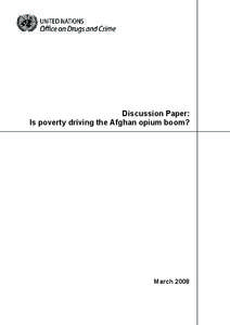 Microsoft Word - Afghan poverty paper  11 Mar 08.doc