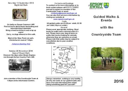 Town and country planning in the United Kingdom / Surrey / Geography of England / Counties of England / Rivers of London / Epsom / Hogsmill River / Local nature reserve / Ewell / Horton / Country park