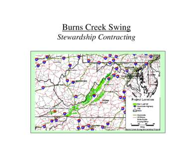 Microsoft PowerPoint - burnscreek.ppt