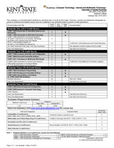 Microsoft Word - Roadmap_RE-AAB-COMT-IMMT