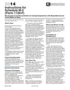 Accountancy / Finance / Income statement / Income tax in the United States / Corporate tax / S corporation / Income / Flow-through entity / C corporation / Business / Types of business entity / Corporate taxation in the United States