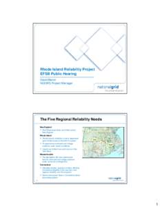 East Coast of the United States / New England / Reliability engineering / Rhode Island locations by per capita income / Eastern United States / Rhode Island / North Smithfield /  Rhode Island