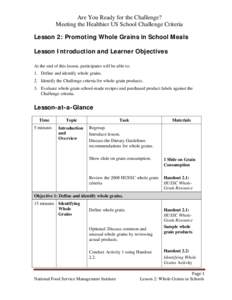 Microsoft Word - Lesson 2