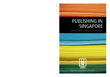 Singapore Book Publishers Association / Educational Publishing House / Popular Holdings