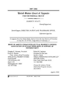 Microsoft Word - Hyat Amicus brief for IPOLA.DOC