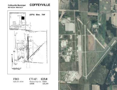 Abilene Municipal Airport