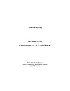 Association of American Universities / Association of Public and Land-Grant Universities / Cornell University / Ithaca /  New York / Ivy League / Tompkins County /  New York / Middle States Association of Colleges and Schools / New York