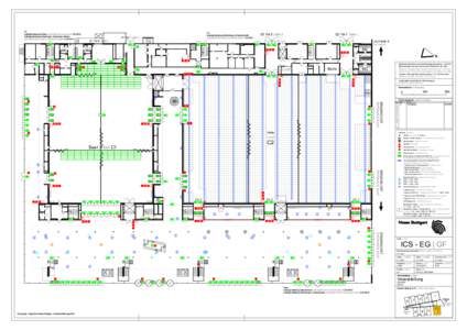 zur Halle 4 to Hall 4 WC  C1.1.1