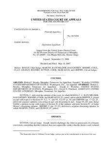 Case law / Confrontation Clause / United States constitutional criminal procedure / Davis v. Washington / Crawford v. Washington / Sixth Amendment to the United States Constitution / Ohio v. Roberts / Hearsay / Hearsay in United States law / Law / United States Constitution / United States evidence law