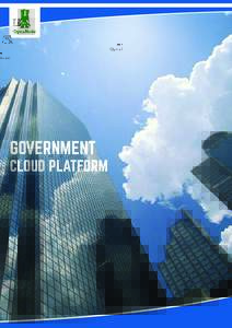 Government Cloud Platform