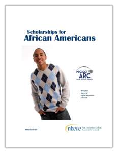 Academia / Scholarship / Coca-Cola Scholars Foundation / Student financial aid in the United States / Elks National Foundation Scholarships / Scholarships in Korea / Education / Student financial aid / Knowledge