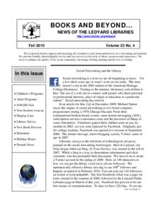 Gales Ferry /  Connecticut / Library / Connecticut / John Ledyard / Geography of the United States / Ledyard /  Connecticut / Library science / Public library