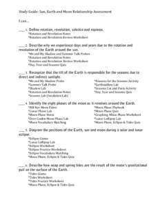 Celestial mechanics / Tides / Observational astronomy / Geodesy / Lunar eclipse / Moon / Lunar phase / Solar eclipse / Solstice / Astrology / Astronomy / Eclipses