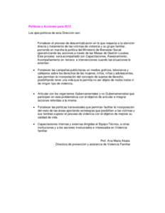 Microsoft Word - Politicas_y_Acciones_para_2012