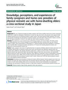 The impact of early emergency department allied health intervention on admission rates in older people: a non-randomized clinical study