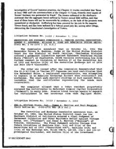 Legal professions / Charleston /  South Carolina / Chapter 11 /  Title 11 /  United States Code / Trustee / South Carolina / Law / Charleston–North Charleston–Summerville metropolitan area / Bankruptcy