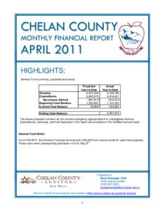 Microsoft Word - County Financial Report.doc