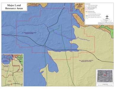 434  CASPER FIELD OFFICE 43B - CENTRAL ROCKY MOUNTAINS