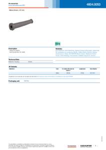 Environmental protection / Restriction of Hazardous Substances Directive / Waste legislation / IEC 60320 / Earth / Law / Environment / Electronic waste / Environmental chemistry