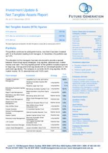 Microsoft Word - FGX NTA December2014 FINAL