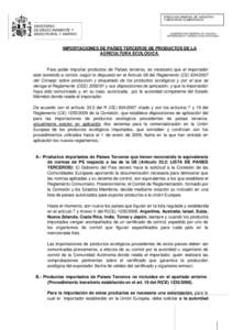 Microsoft Word - IMPORTACIONES AE PAISES TERCEROS julio 2009.doc