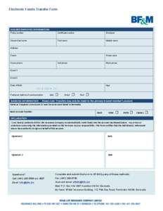 Microsoft Word - BF&M Insured form .docx