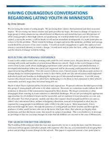 Philosophy of education / Educational psychology / Privilege / White privilege / Inclusion / Achievement gap in the United States / Tyree Scott Freedom School / Latino Community Foundation / Education / Critical pedagogy / Education policy