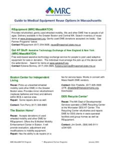 Assistive technology / Wheelchairs / Accessibility / Chairs / Reuse / Mobility aids / Transport / Disability / Design