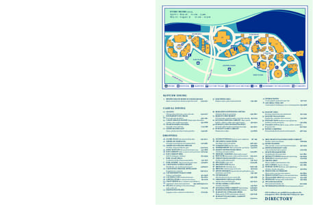 Seaport_Directory_2013_Map&Directory