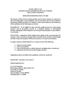 Association of Public and Land-Grant Universities / Academia / Bulloch County /  Georgia / Education in the United States / Clemson University Greeklife / Syracuse University fraternity and sorority system / Honor societies / Association of College Honor Societies / Theta Tau