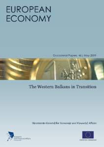 The Western Balkans in transition