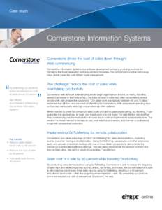 GoToMyPC_Cornerstone_case_study:Layout 1.qxd