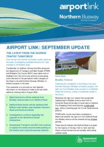 Microsoft Word - Kedron Newsletter Sept Update- Final.doc