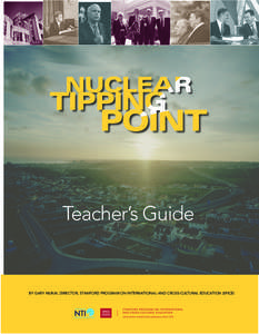 Teacher’s Guide  BY GARY MUKAI, DIRECTOR, STANFORD PROGRAM ON INTERNATIONAL AND CROSS-CULTURAL EDUCATION (SPICE) Teacher’s Guide BY GARY MUKAI, DIRECTOR, STANFORD PROGRAM ON INTERNATIONAL AND CROSS-CULTURAL EDUCATI