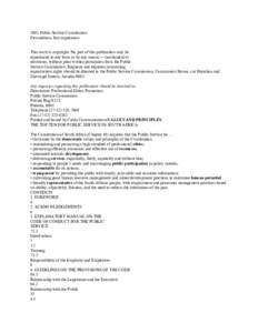 Human resource management / United Kingdom labour law / Whistleblower protection in United States / Employment Relations Act / Law / Employment / Labour law