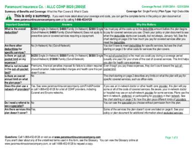 Healthcare in the United States / Health economics / Taxation in the United States / Financial institutions / Institutional investors / Medicare / Patient Protection and Affordable Care Act / Health savings account / Co-insurance / Health / Investment / Financial economics