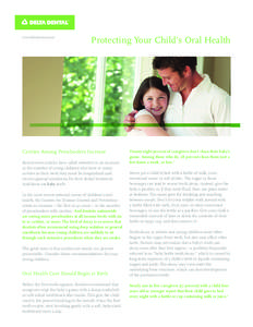 4175 Protecting Your Childs Oral Health_White Paper.indd