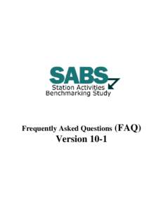 Microsoft Word - FAQ - SABS FY2013 v10-1