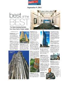 [removed]No-Fee Rent City-MiMA best of the BEST Luxurious