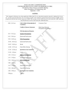 Ceftaroline fosamil / Pyridines / Thiazoles / Skin and skin structure infection / Food and Drug Administration / Pharmaceutical sciences / Clinical research / Organic chemistry