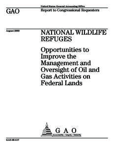 Geography of the United States / Environment of the United States / Hagerman National Wildlife Refuge / Baca National Wildlife Refuge / National Wildlife Refuge / Protected areas of the United States / Waterfowl production areas