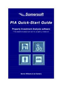 Microsoft Word - PIA 7.2 QSG Cover Blue.doc