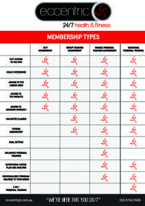 Eccentric Membership Types Poster A0 V3 LQ