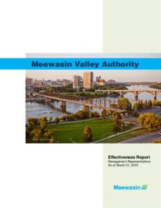 Meewasin Valley Authority