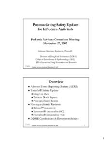 Recently identified adverse events secondary to NRTI therapy in HIV infected individuals: Cases from the FDA’s Adverse Event Reporting System (AERS)