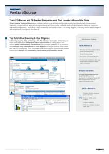 Microsoft PowerPoint - VentureSource Factsheet APAC custom Apr2012