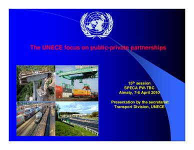 Government / United Nations Economic Commission for Europe / Public–private partnership / Canadian Centre for International Studies and Cooperation