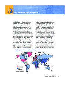 World Economic Outlook: Rebalancing Growth - Chapter 2: Country and Regional Perspectives, April 2010